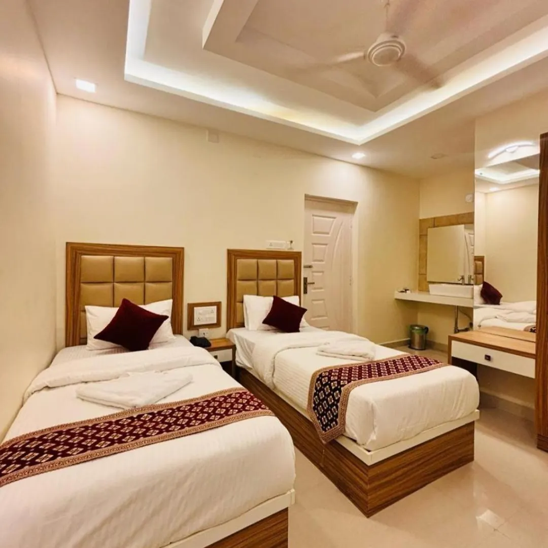 Seeb Residency Kochi