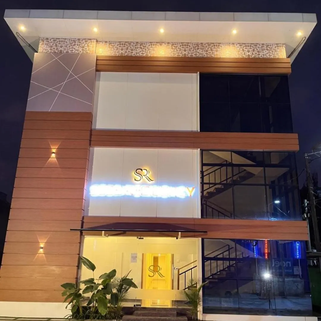 Seeb Residency Kochi India