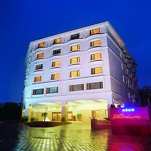 Abad Atrium Kochi